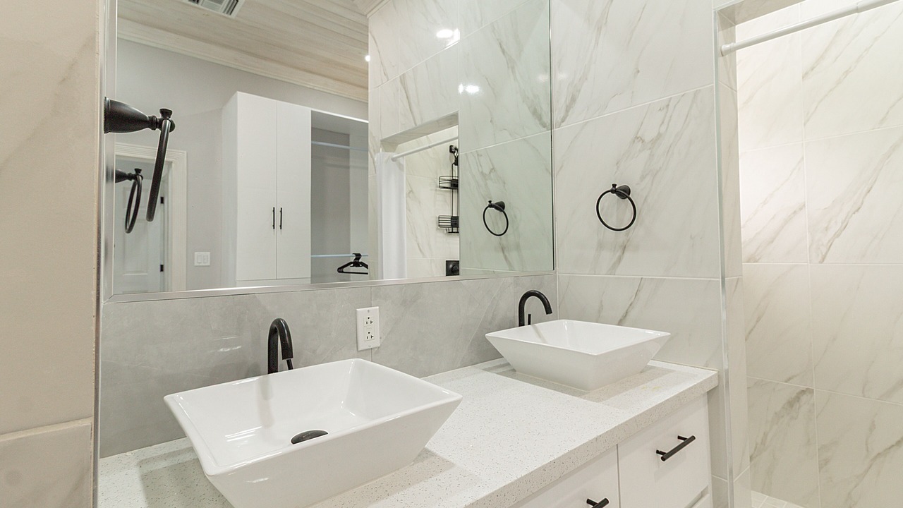 Photo of Bathroom in Lyford Cay