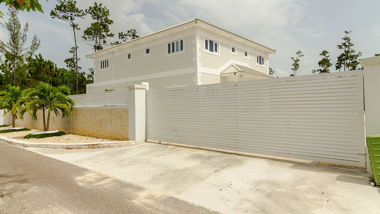 Photo of Outdoor in Lyford Cay