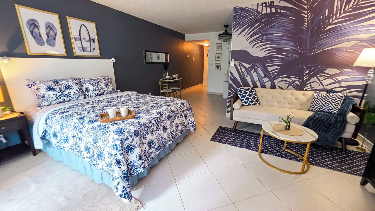 Photo of Bedroom in Yeoman Wood