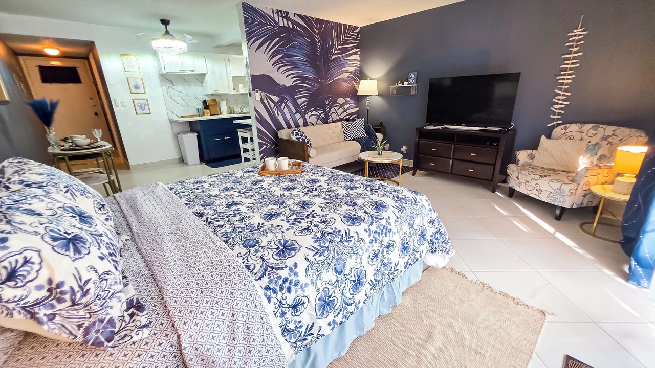 Photo of Bedroom in Yeoman Wood