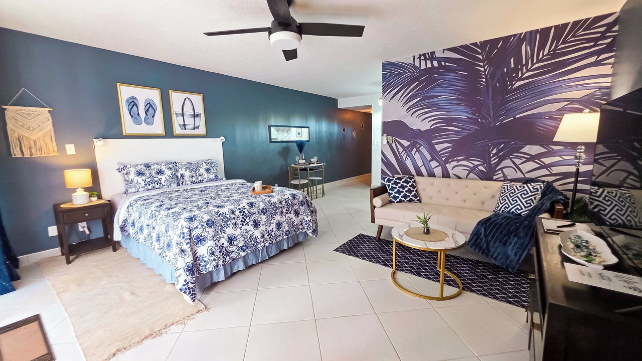 Photo of Bedroom in Yeoman Wood