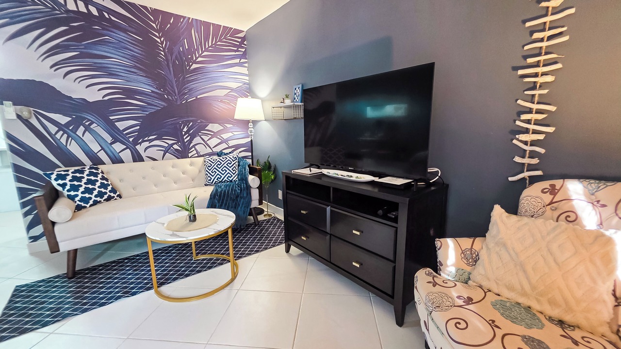 Photo of Livingroom in Yeoman Wood