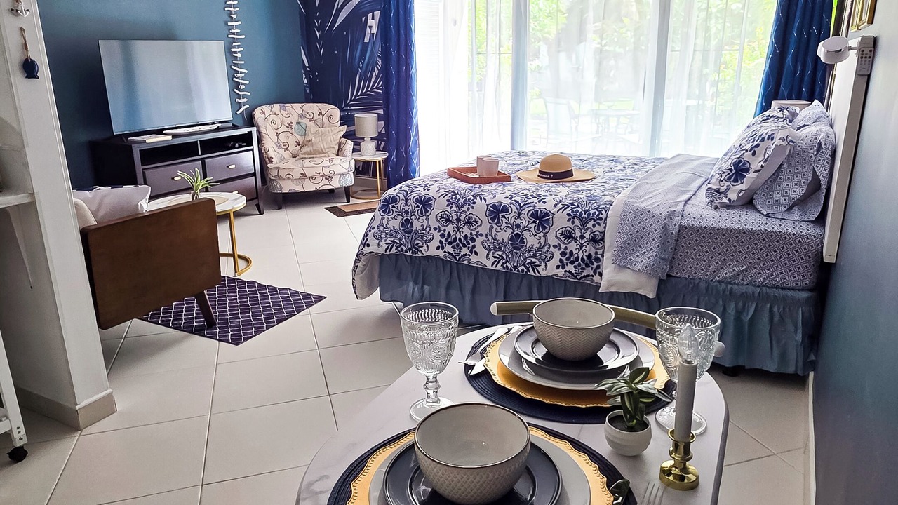 Photo of Bedroom in Yeoman Wood