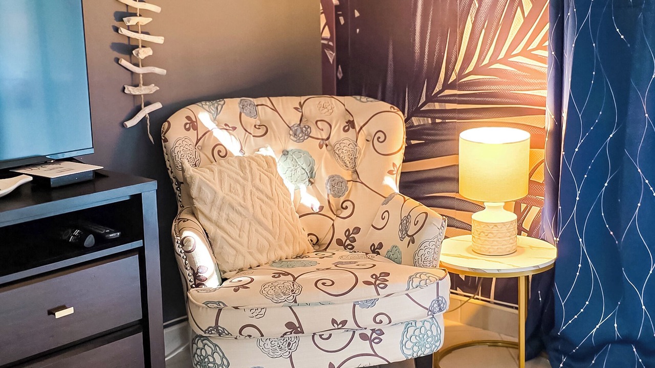 Photo of Livingroom in Yeoman Wood