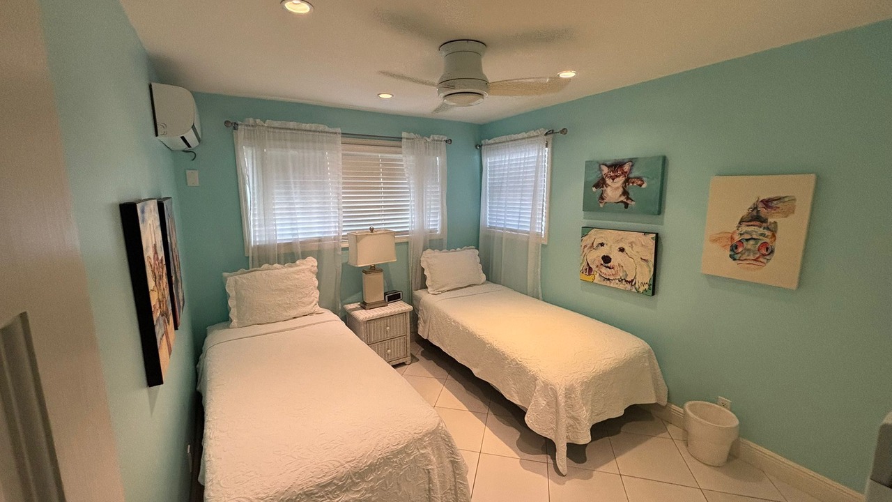 Photo of Bedroom in Discovery Bay