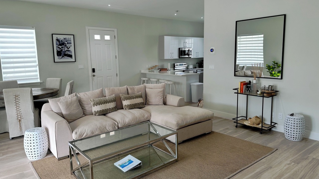 Photo of Livingroom in Nassau