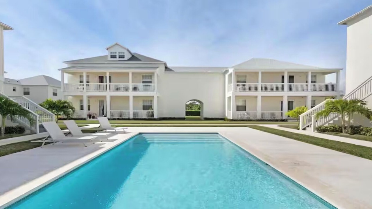 Photo of Outdoor in Nassau