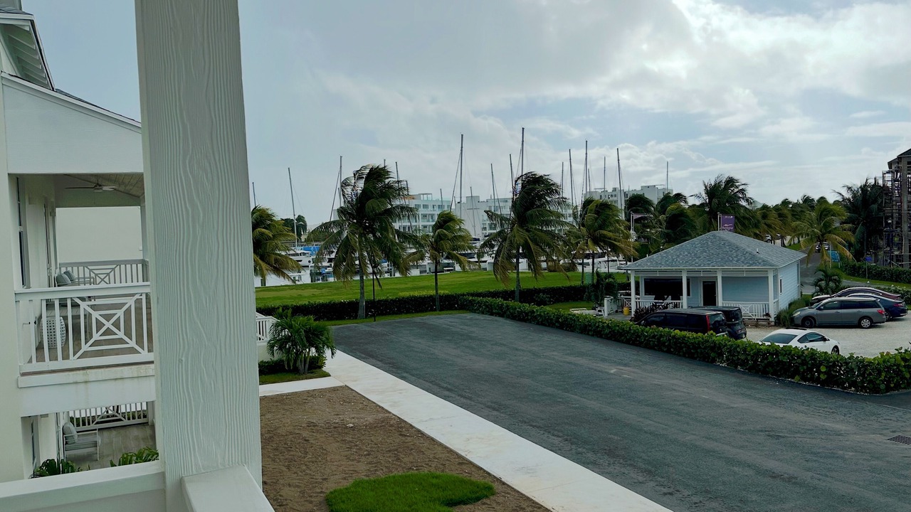 Photo of Outdoor in Nassau