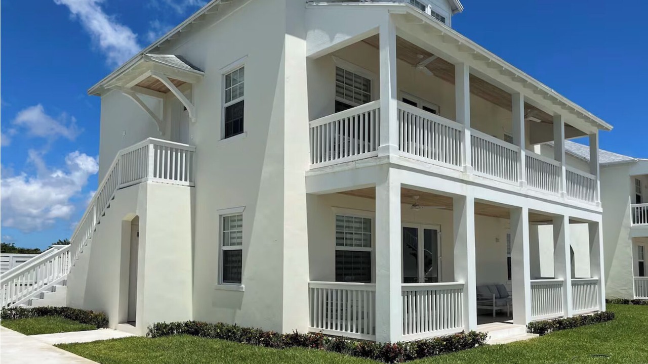Photo of Outdoor in Nassau