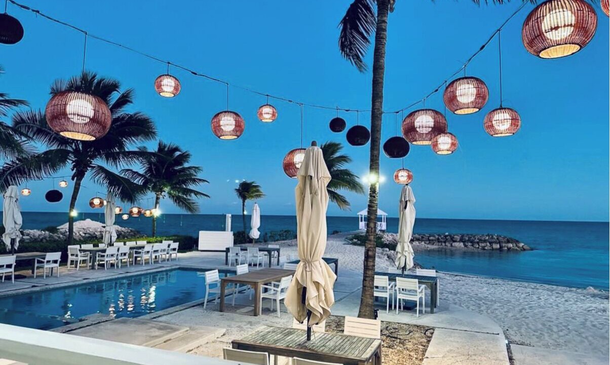 Photo of Outdoor in Nassau