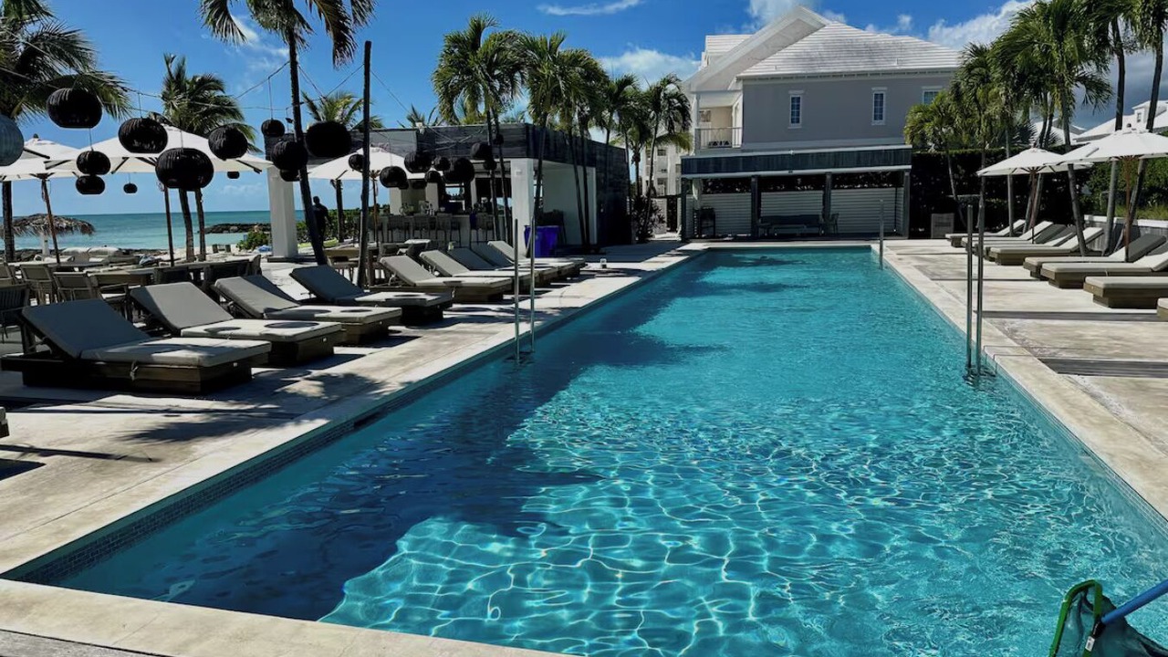 Photo of Outdoor in Nassau