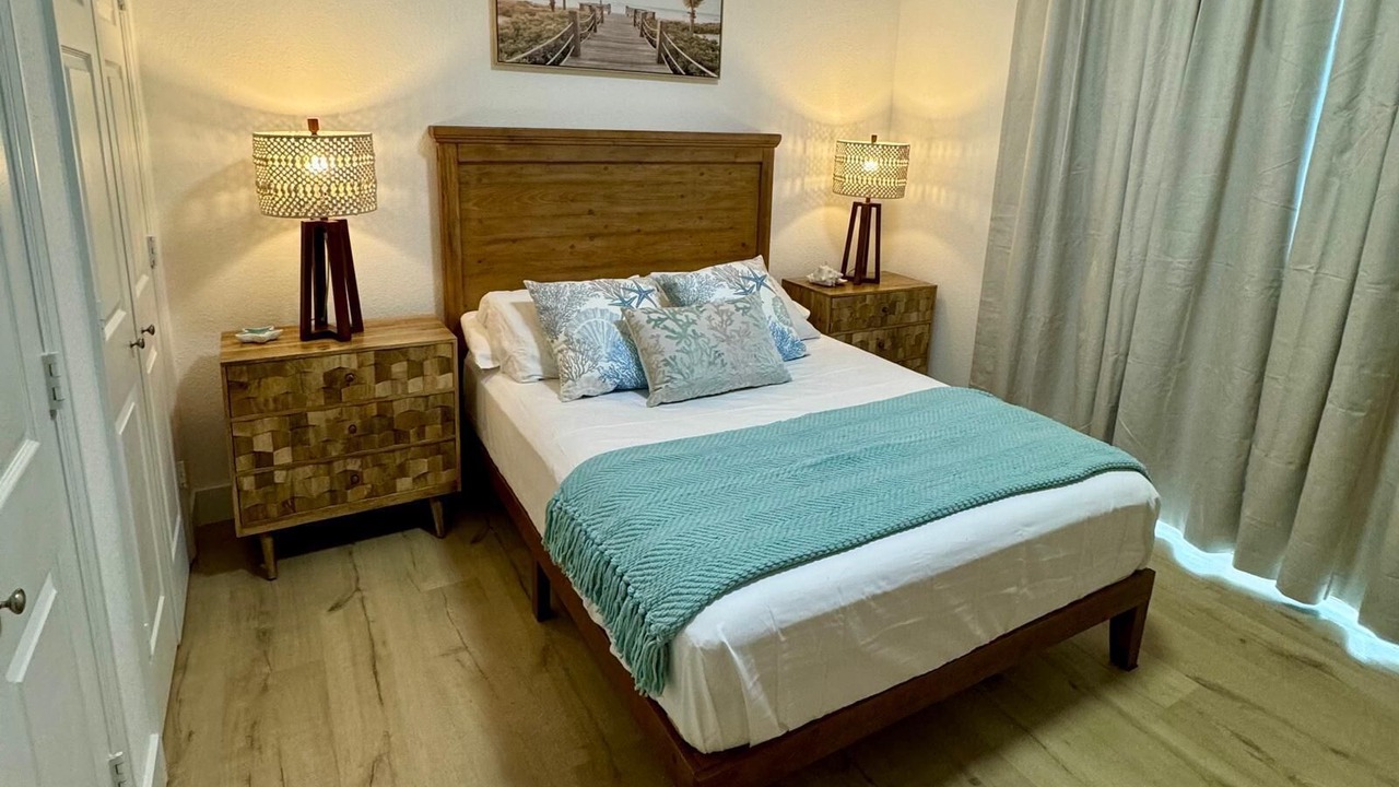Photo of Bedroom in Bailey Town