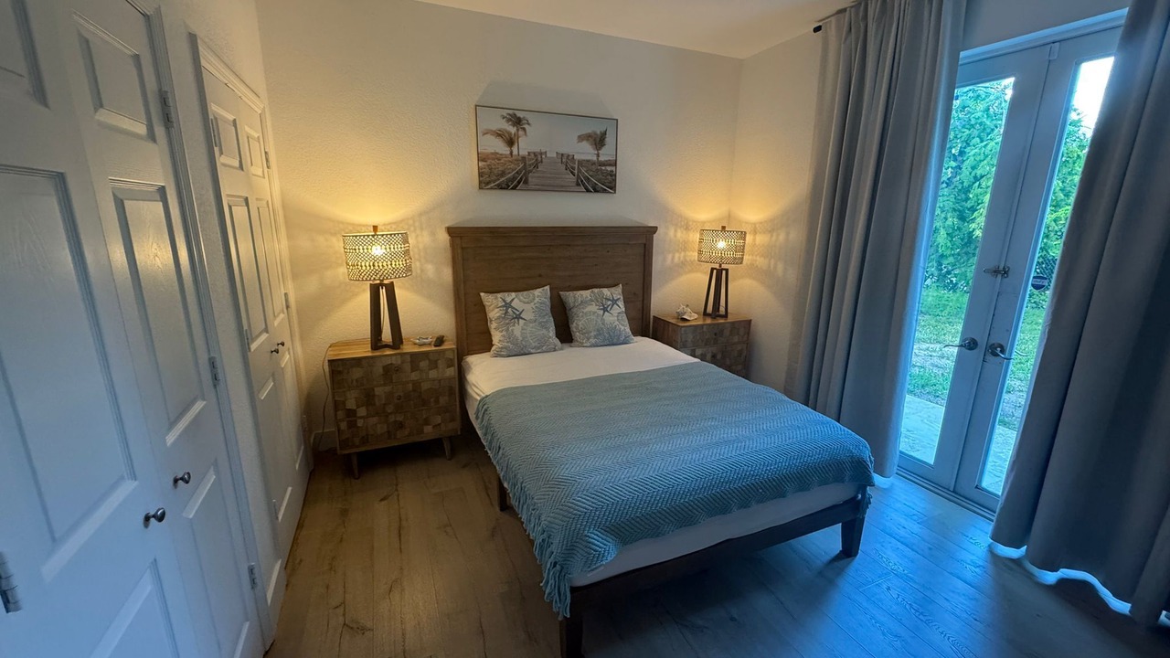 Photo of Bedroom in Bailey Town
