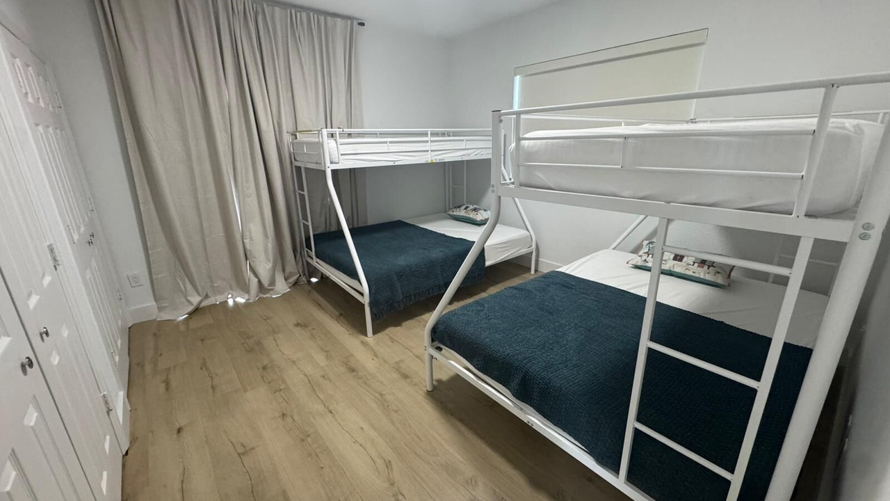 Photo of Bedroom in Bailey Town