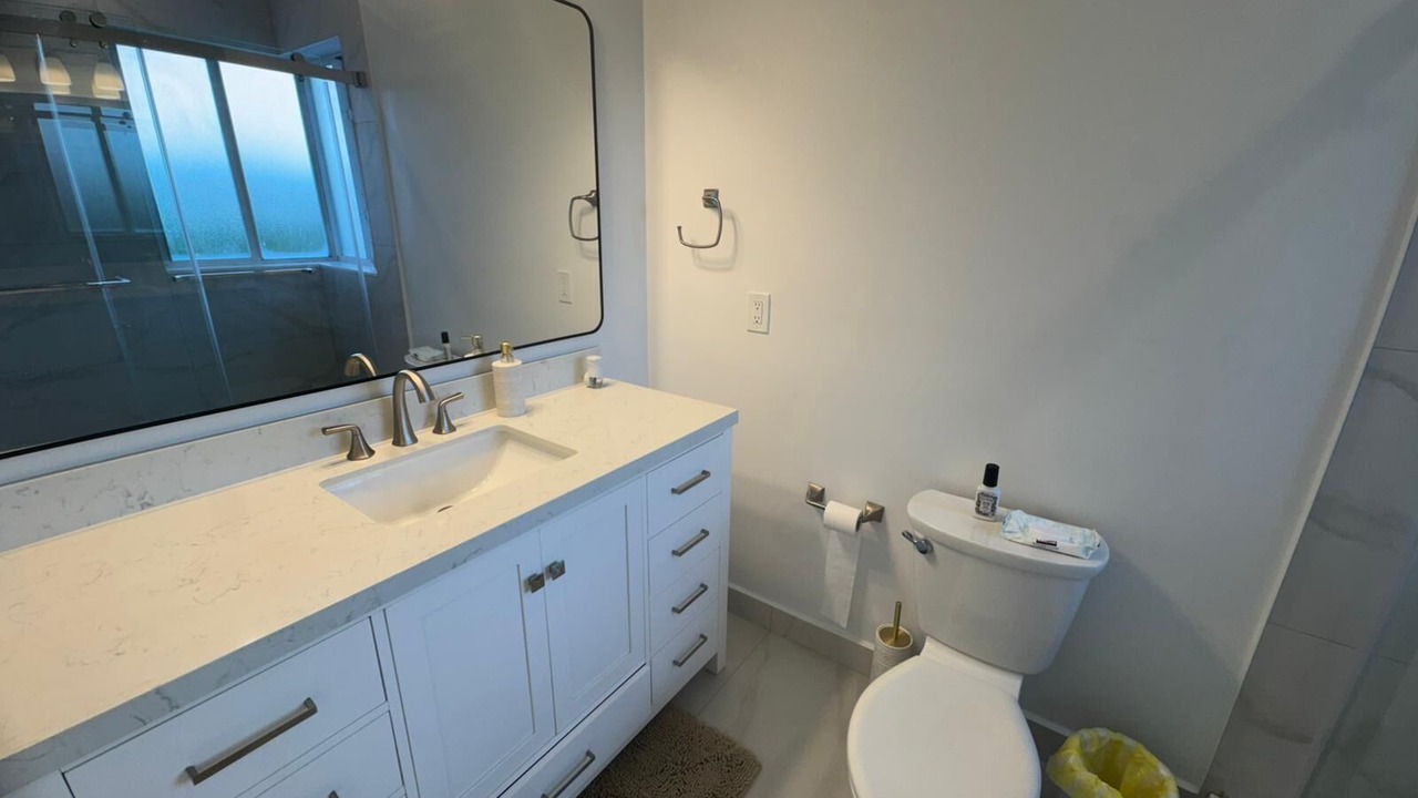 Photo of Bathroom in Bailey Town