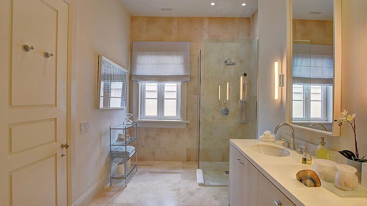 Photo of Bathroom in West Grand Bahama