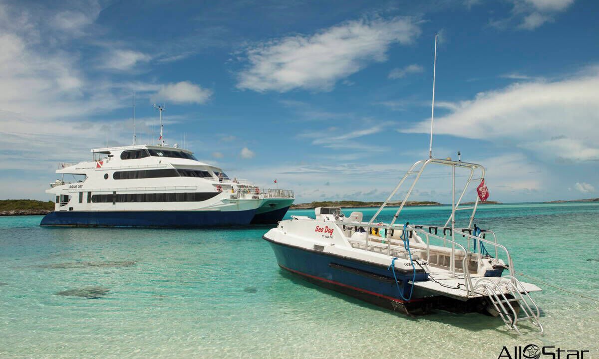 Photo of Others in Paradise Island