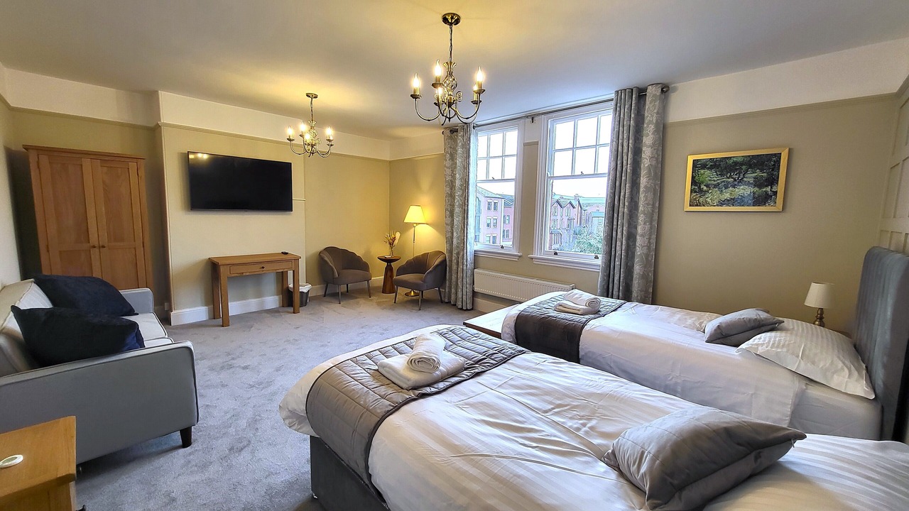 Photo of Bedroom in Gloucester