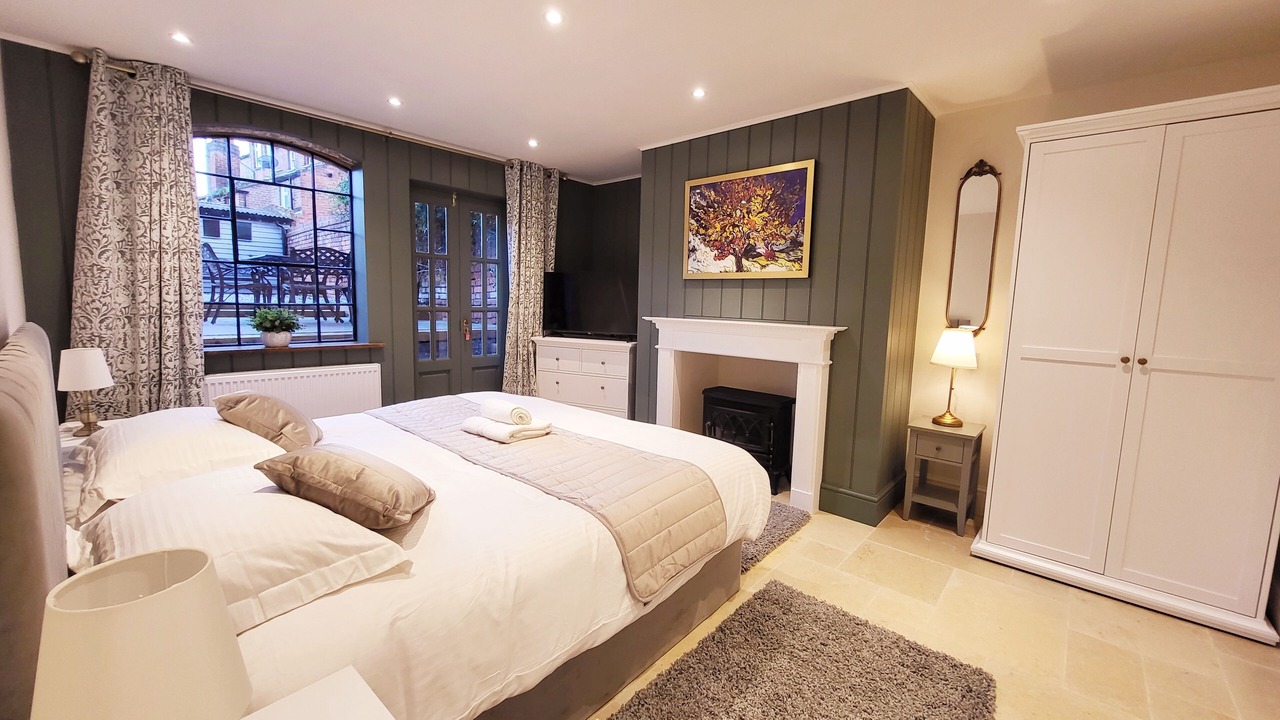 Photo of Bedroom in Gloucester