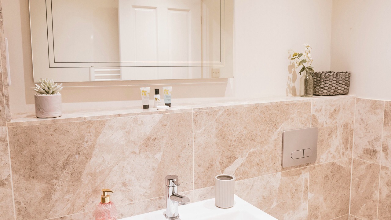 Photo of Bathroom in Gloucester