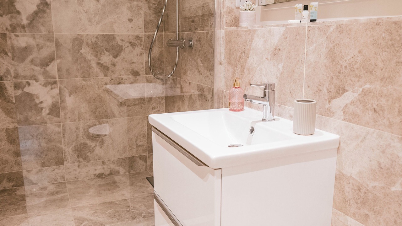 Photo of Bathroom in Gloucester