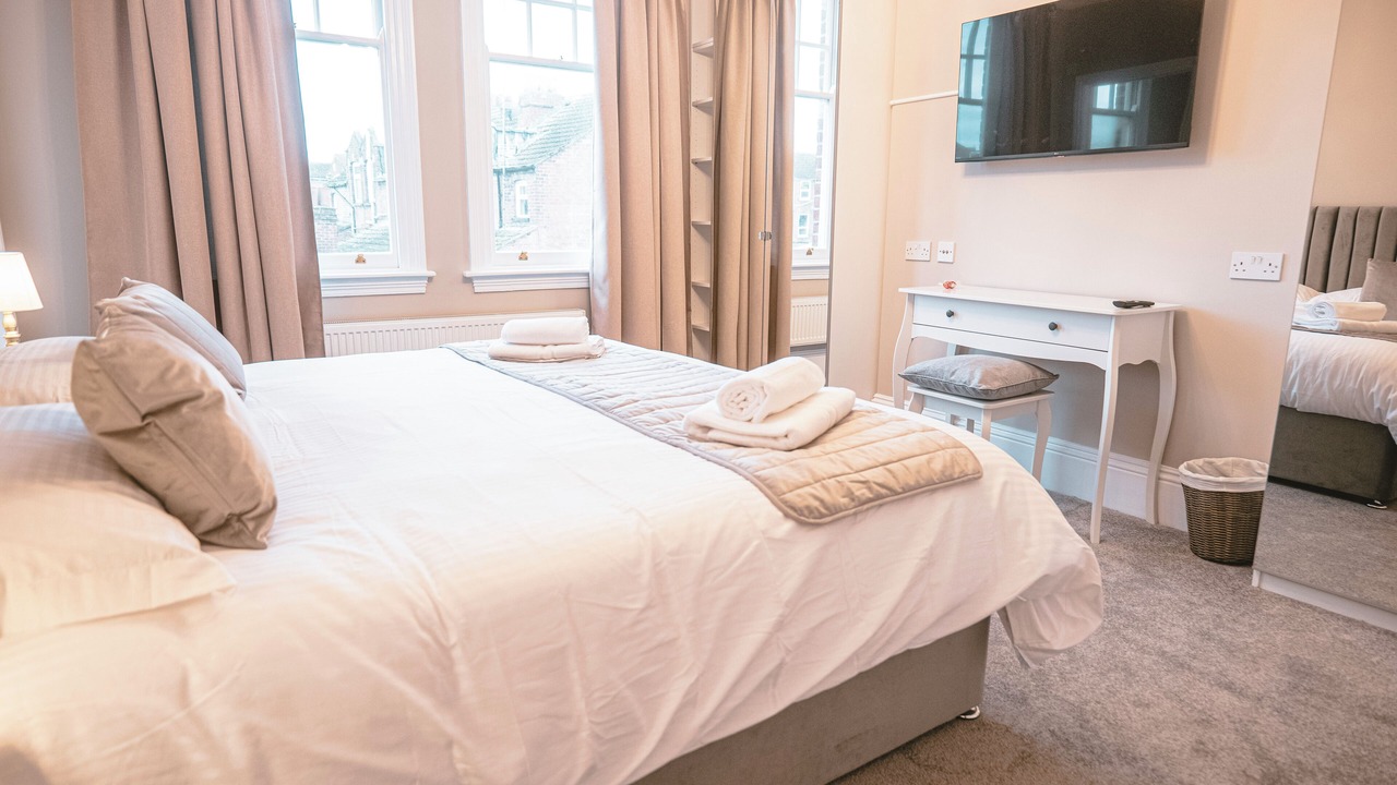Photo of Bedroom in Gloucester