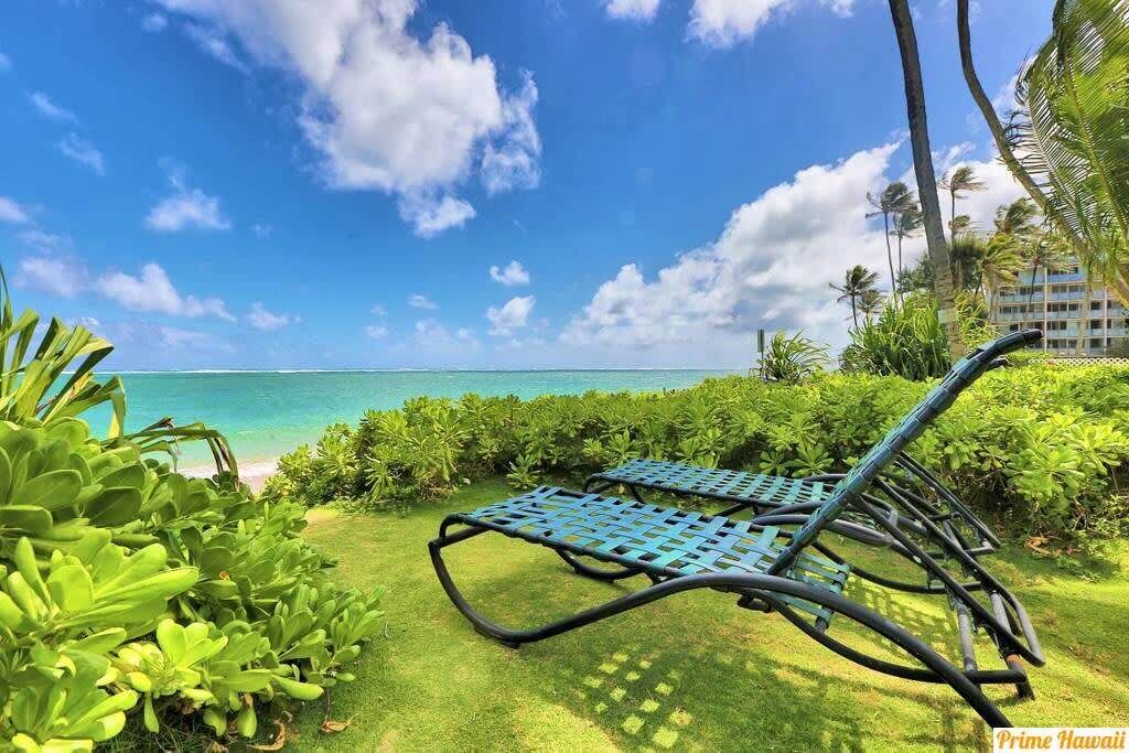 Photo of Outdoor in Punaluu