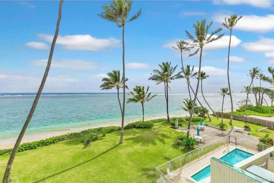 Photo of Outdoor in Punaluu