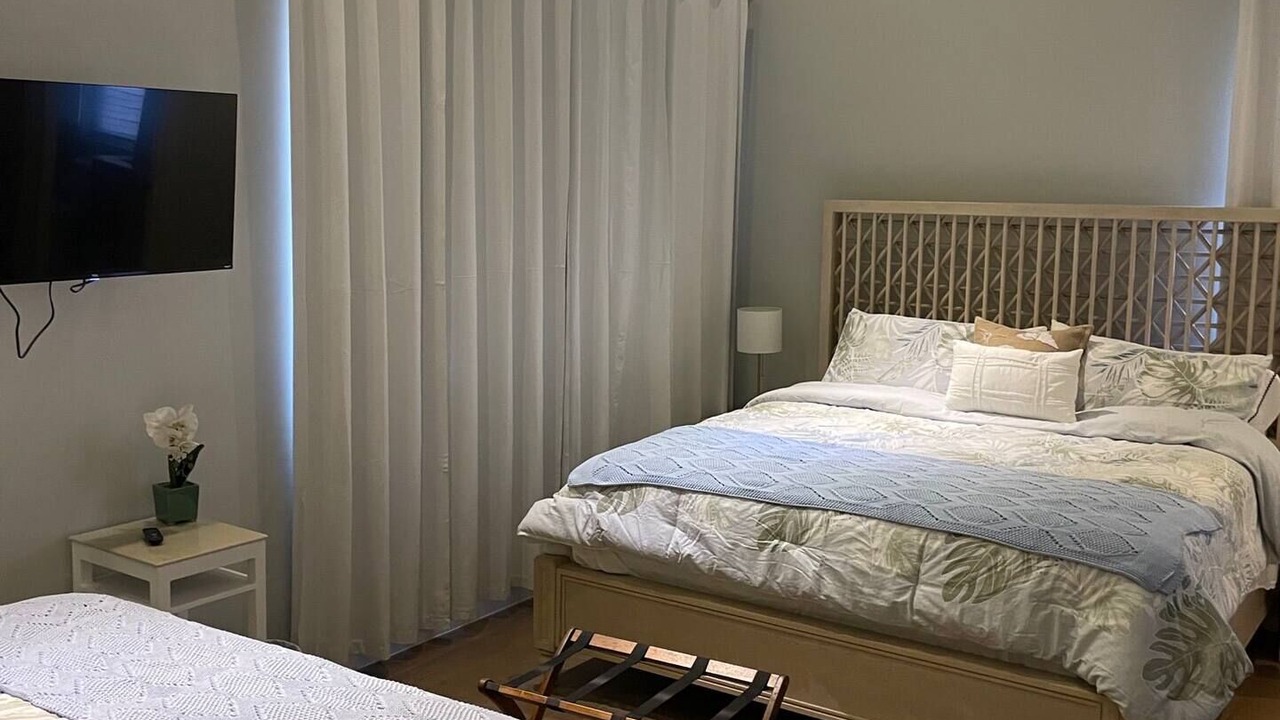 Photo of Bedroom in Nassau