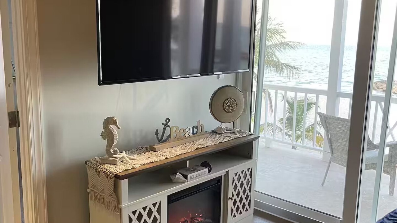 Photo of Livingroom in Nassau