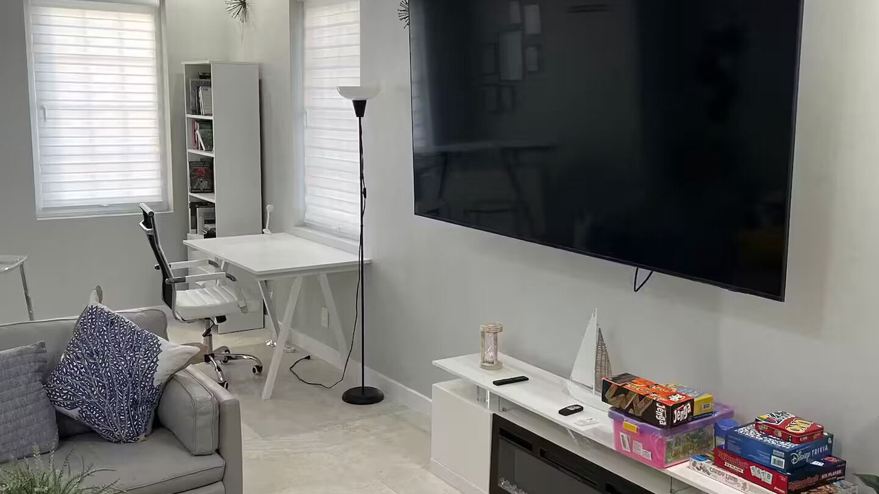 Photo of Livingroom in Nassau