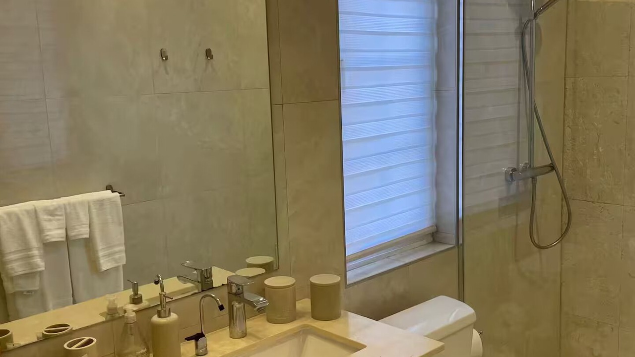 Photo of Bathroom in Nassau