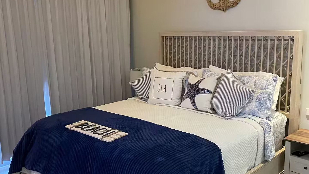 Photo of Bedroom in Nassau