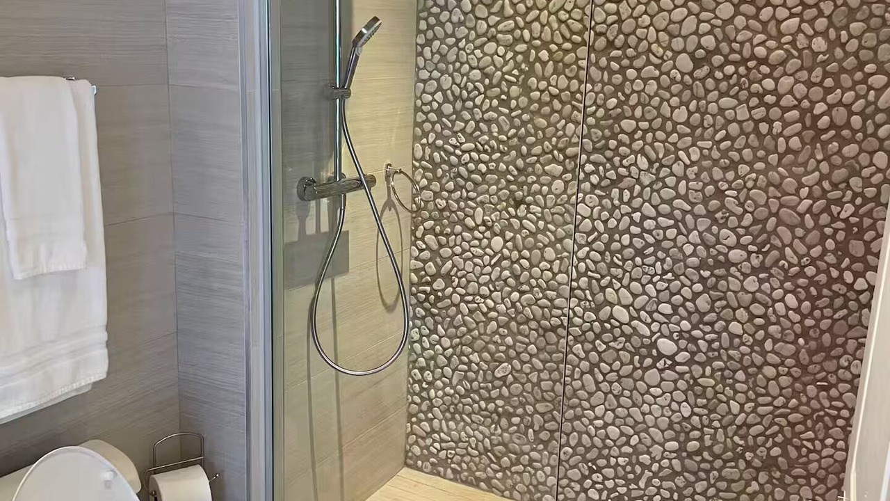 Photo of Bathroom in Nassau