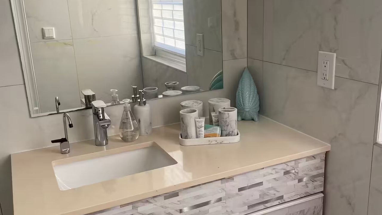 Photo of Bathroom in Nassau