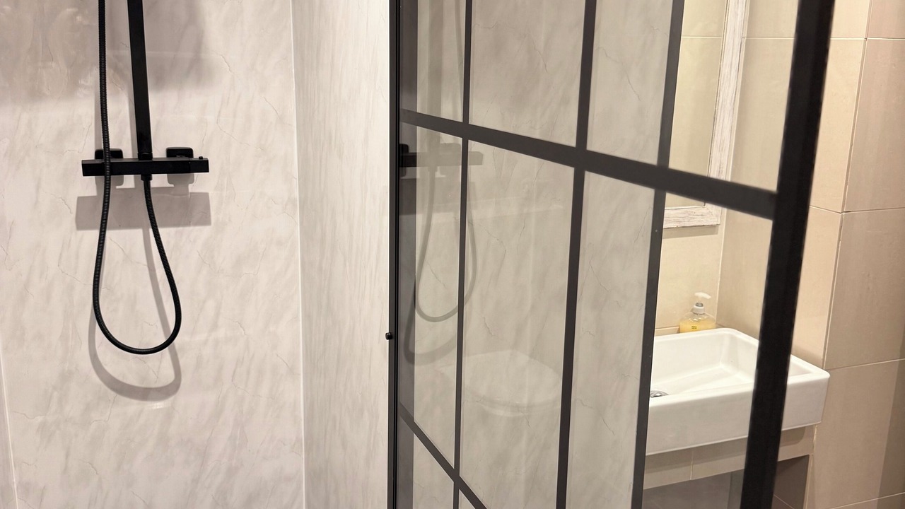 Photo of Bathroom in Haverstock