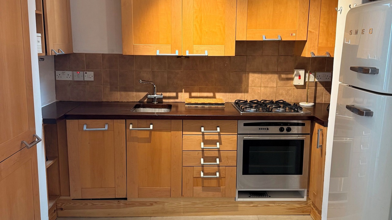 Photo of Kitchen in Haverstock