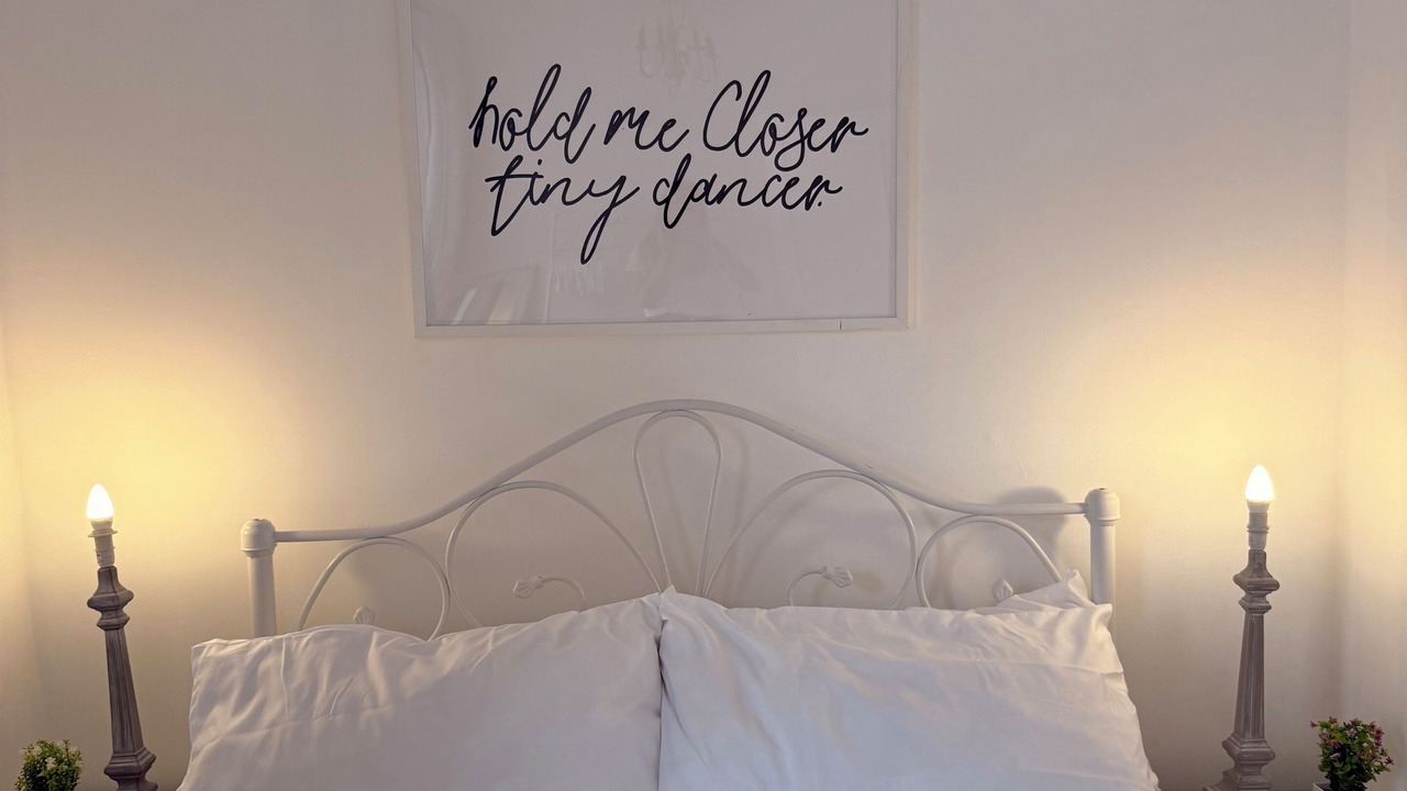 Photo of Bedroom in Haverstock