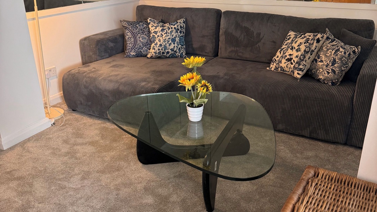 Photo of Livingroom in Haverstock