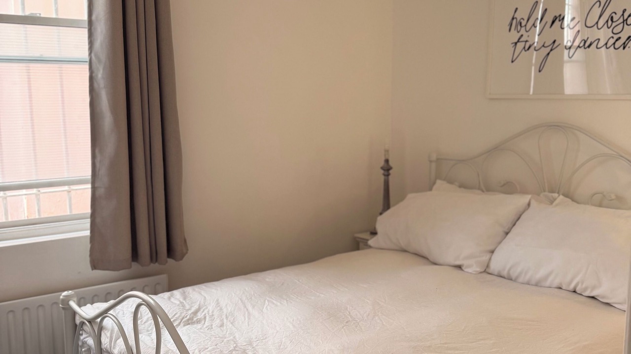 Photo of Bedroom in Haverstock