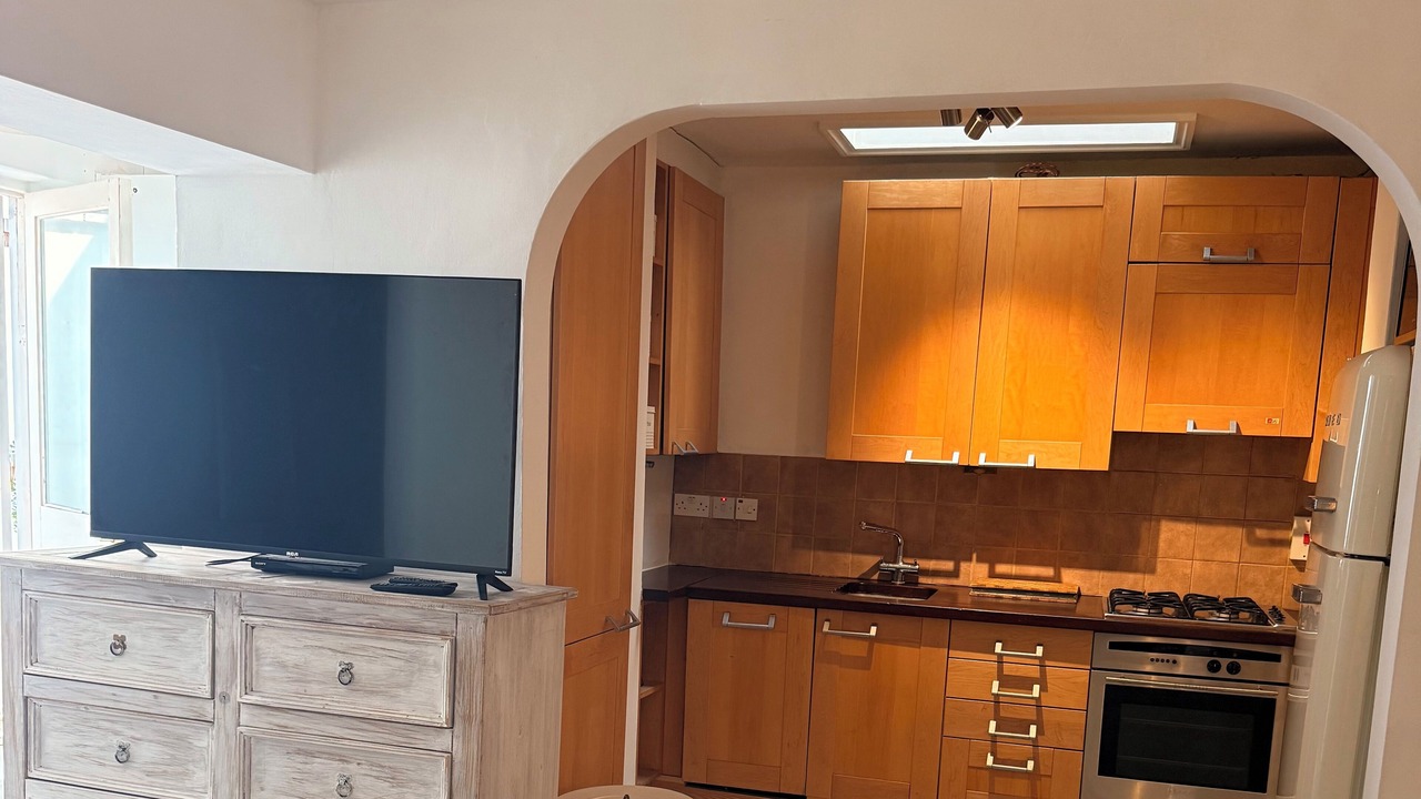 Photo of Kitchen in Haverstock