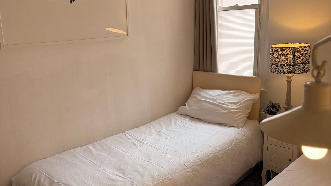 Photo of Bedroom in Haverstock