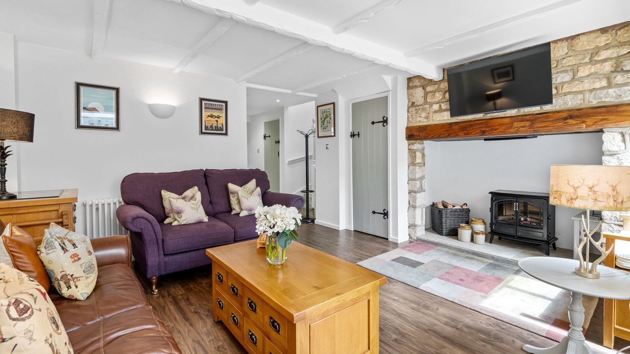 Photo of Bedroom in Cheltenham