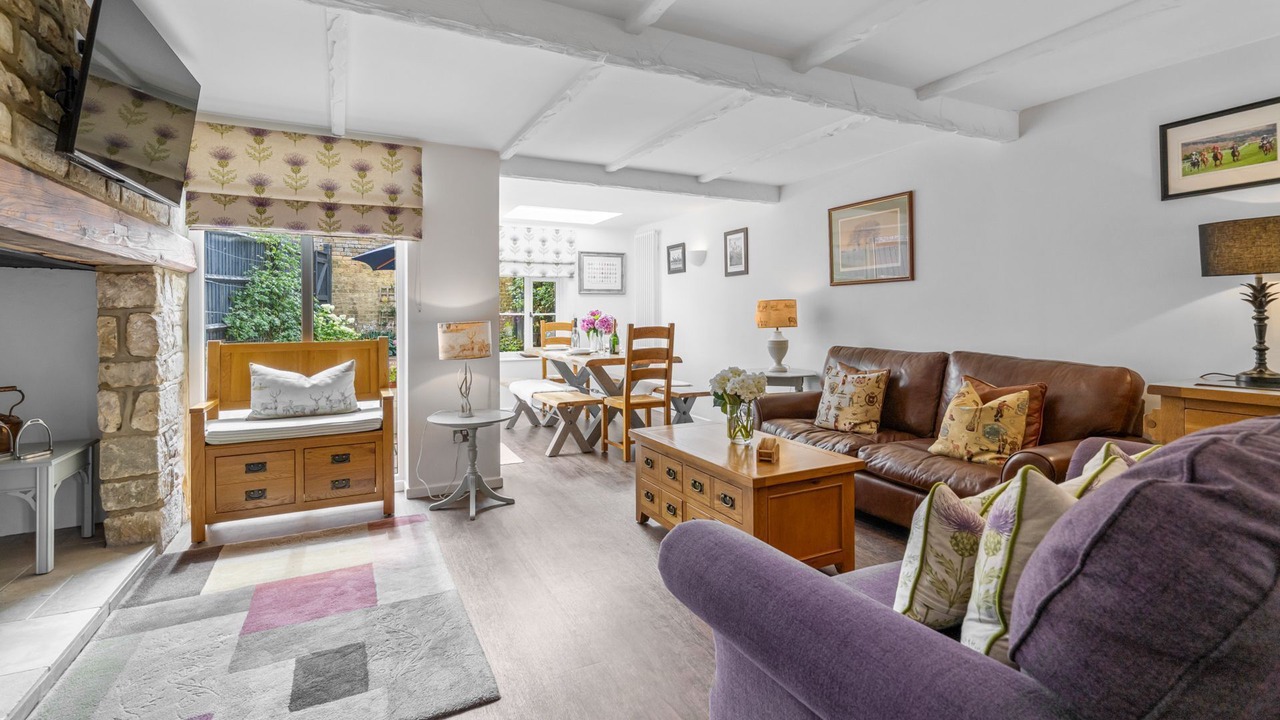 Photo of Bedroom in Cheltenham