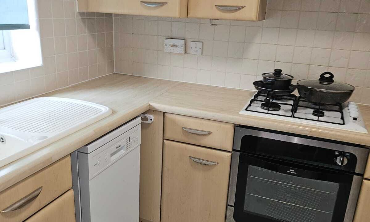Photo of Kitchen in Luton