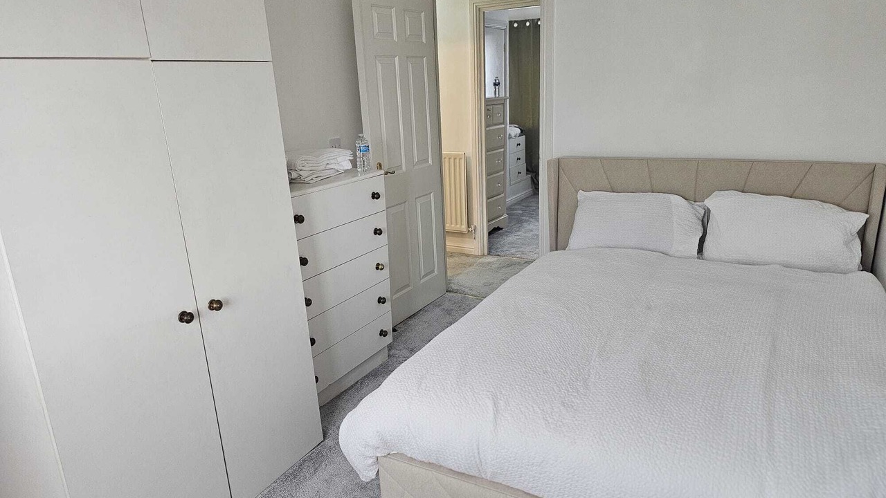 Photo of Bedroom in Luton
