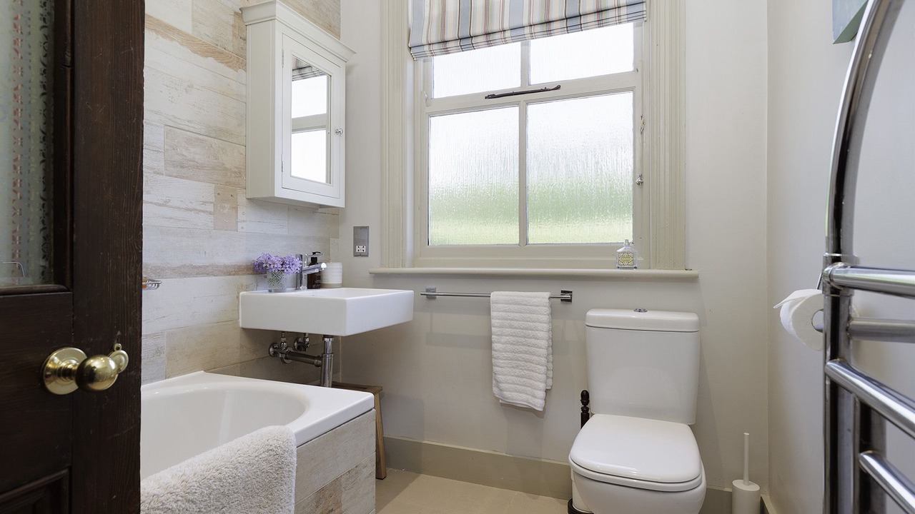 Photo of Bathroom in Cheltenham