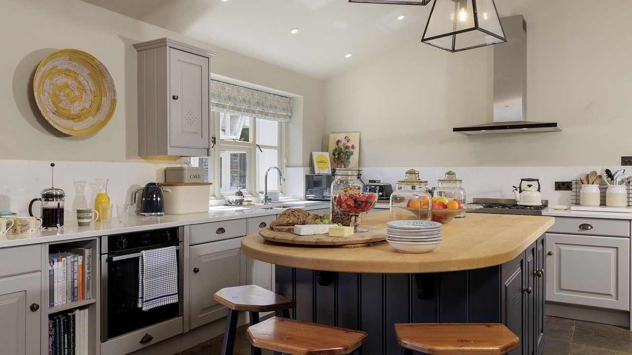 Photo of Kitchen in Cheltenham