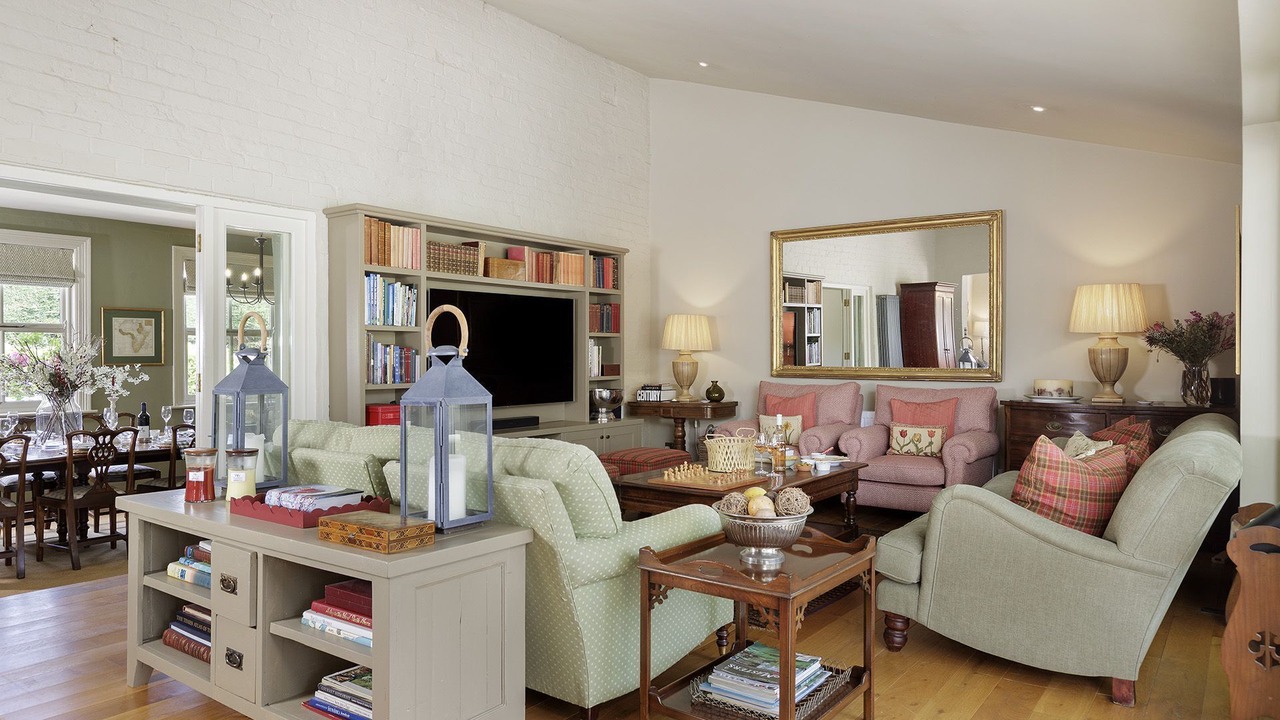Photo of Bedroom in Cheltenham