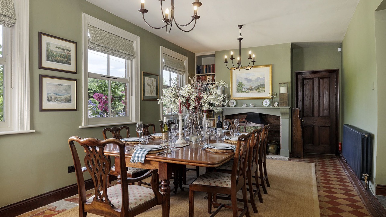 Photo of Bedroom in Cheltenham